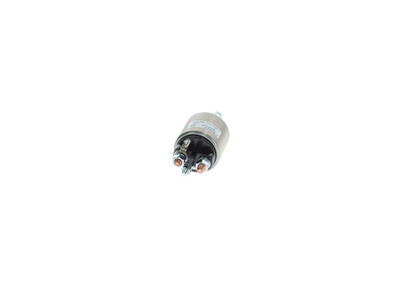 Solenoid, electromotor 1 986 SE1 678 BOSCH