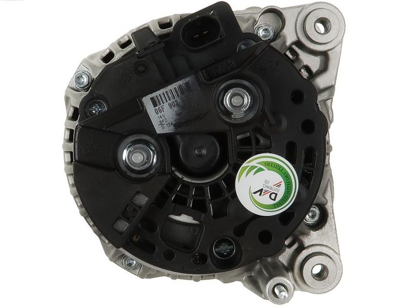 AS-PL A0190PR Alternator