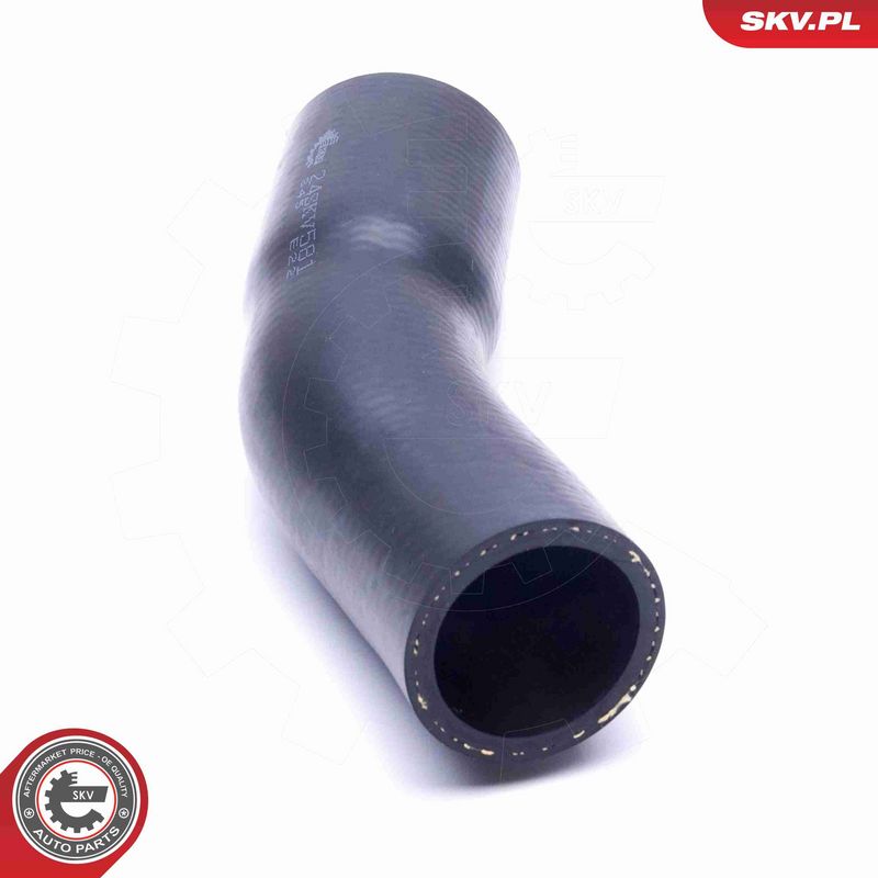 ESEN SKV 24SKV581 Charge Air Hose
