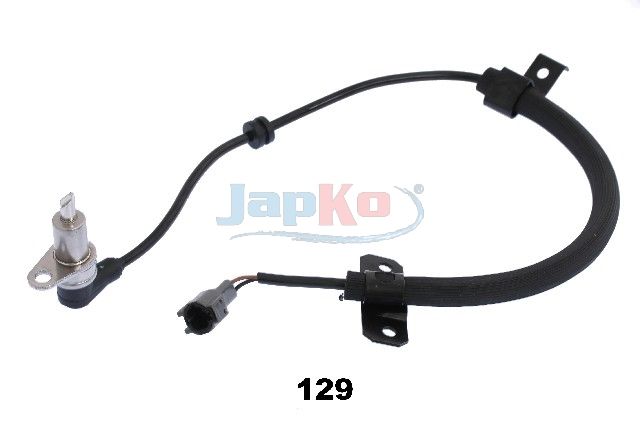 Andur, rattapöörete arv, JAPKO 151129