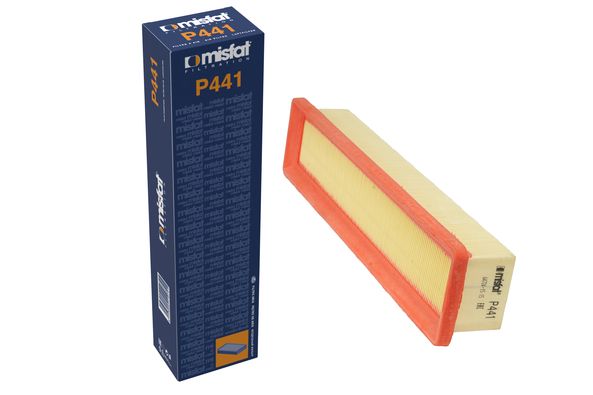 MISFAT Filtre à air P441