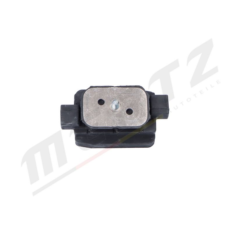 MERTZ M-S5175 Mounting, automatic transmission