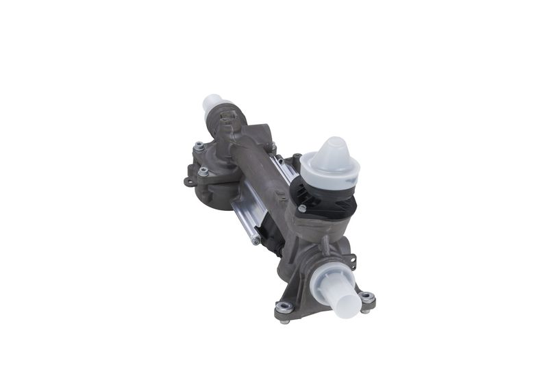 BOSCH KS00002467 Steering Gear