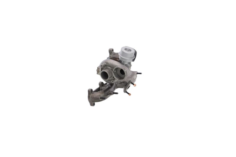 REMANTE 003-001-000078R Charger, charging (supercharged/turbocharged)