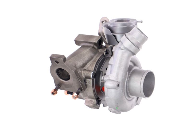 REMANTE 003-001-000201R Turbokompresorius