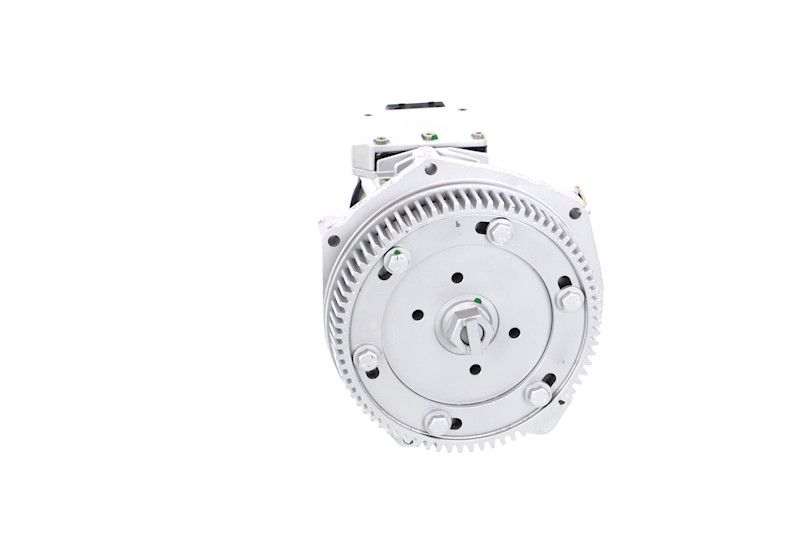 REMANTE 002-001-000181R Injection Pump