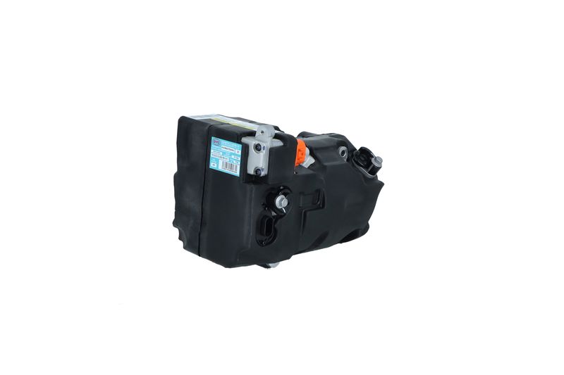 Kompressor, kliimaseade, NRF 320352