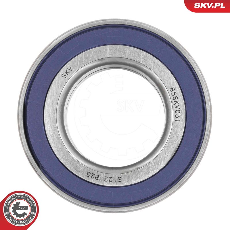 Rattalaagrikomplekt, ESEN SKV 85SKV031