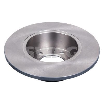 SWAG 60 94 0093 Brake Disc