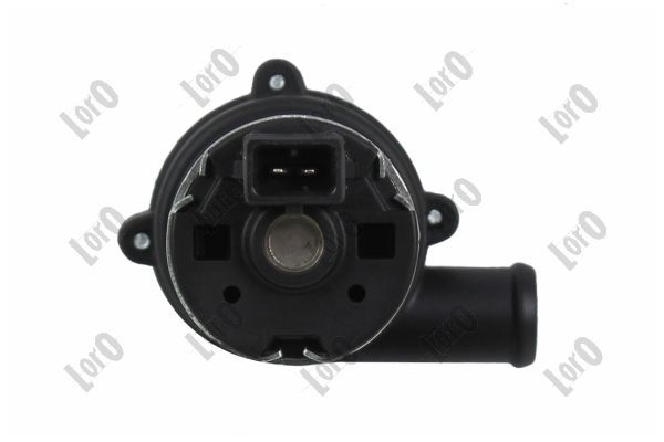 ABAKUS 138-01-022 Auxiliary Water Pump (cooling water circuit)