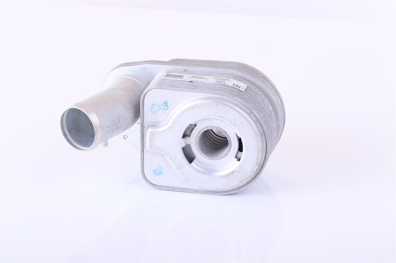 Õliradiaator, mootoriõli, NISSENS 90932