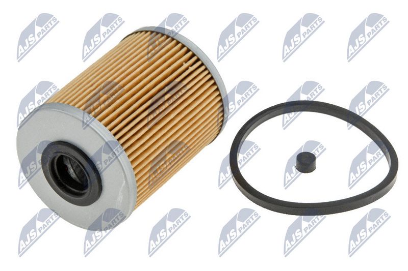 Kütusefilter, NTY FFF-PL-005