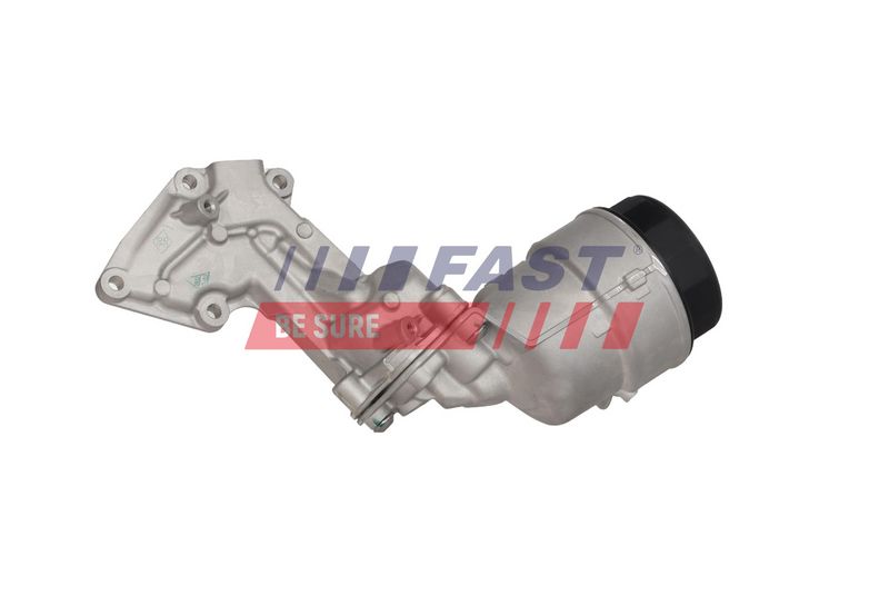 FAST FT04642 - Oil Cooler, engine oil