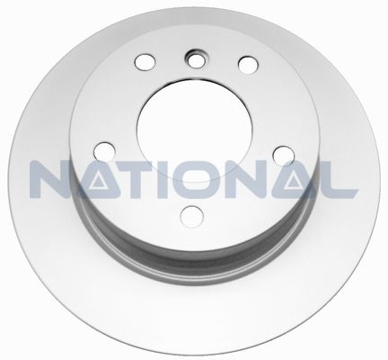 National NBD1361