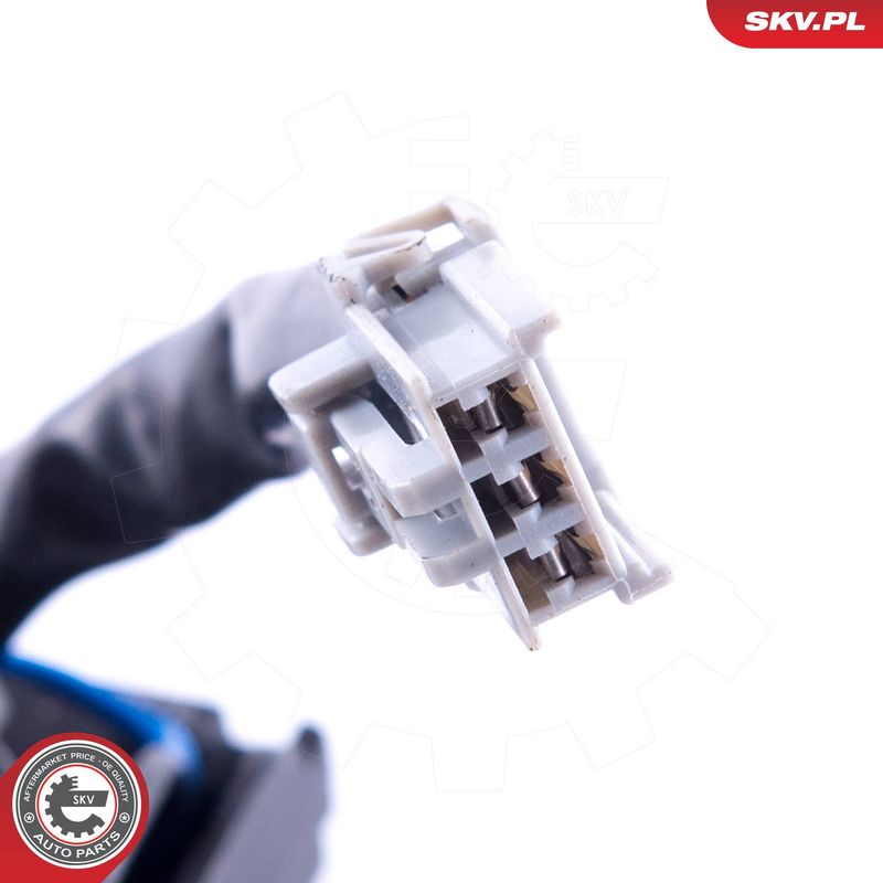 Ukselukk, ESEN SKV 16SKV076