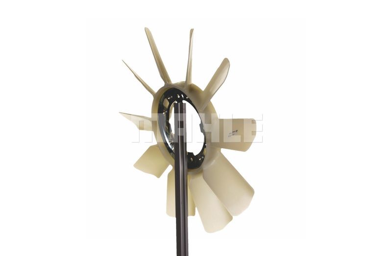 Product Image - Koelventilatorwiel - CFW65000P - MAHLE
