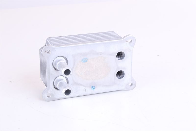 Õliradiaator, mootoriõli, NISSENS 90683