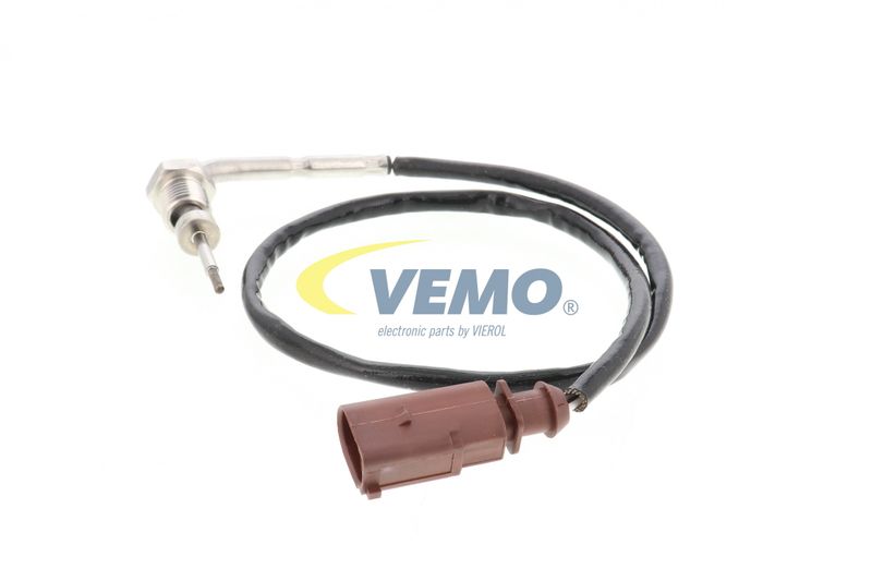 VEMO V10-72-0101 Jutiklis, išmetamųjų dujų temperatūra