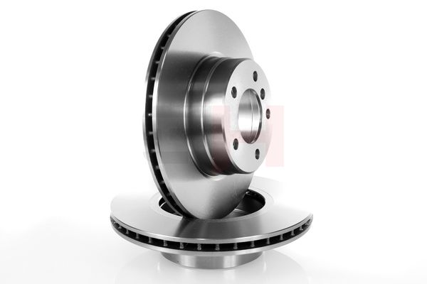 GH GH-401561 Brake Disc