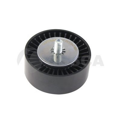 OSSCA 40582 - Deflection Pulley, V-Ribbed Belt