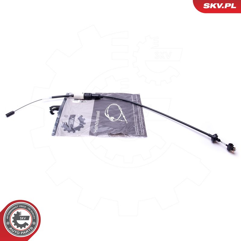 Tross, sidurikasutus, ESEN...