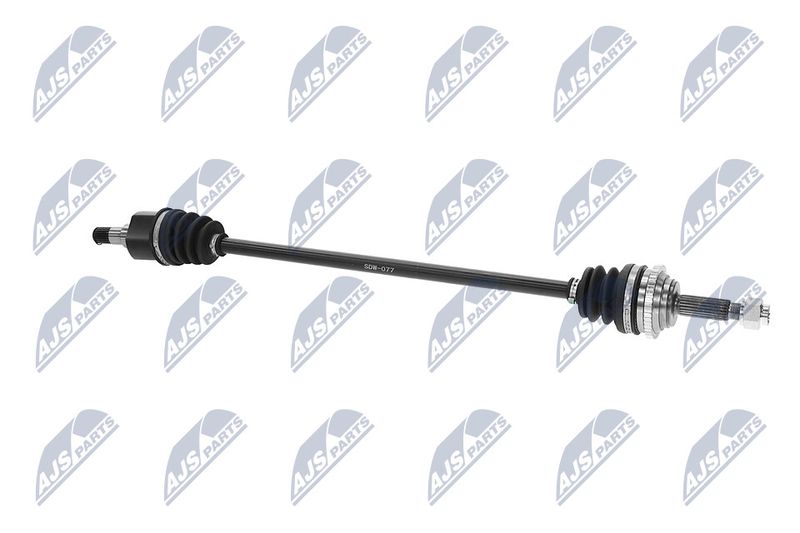 NTY NPW-DW-077 Drive Shaft
