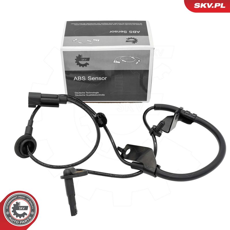 ESEN SKV 06SKV555 ABS daviklis