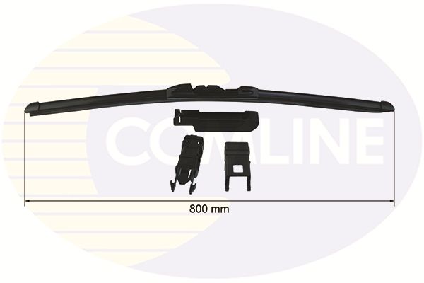 Comline Wiper Blade CFWB800