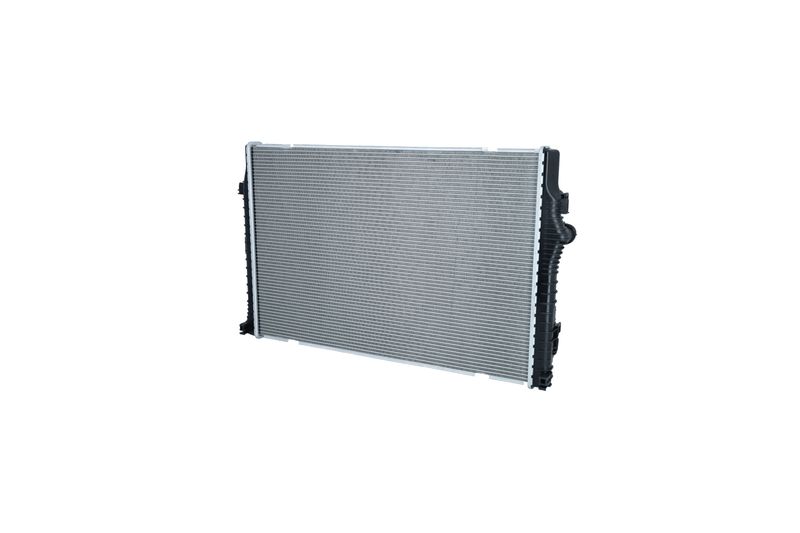 Radiaator, mootorijahutus, NRF 58437
