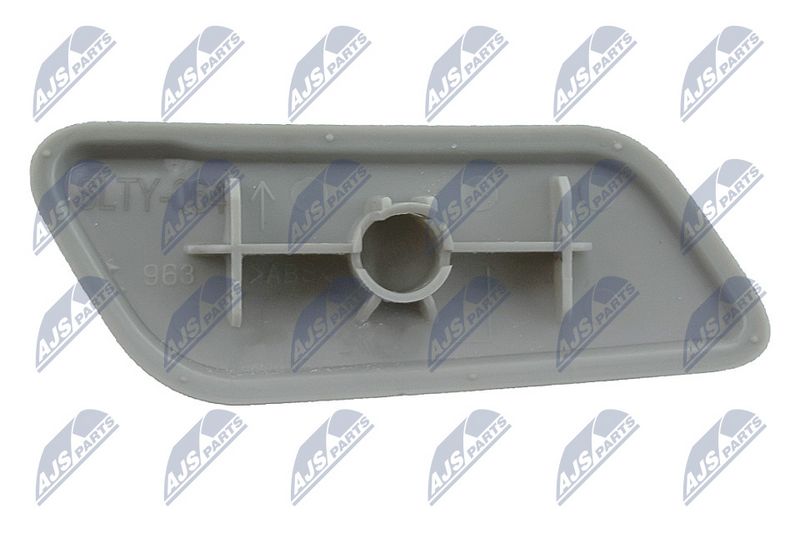 Kate, põrkeraud, NTY EDS-TY-064