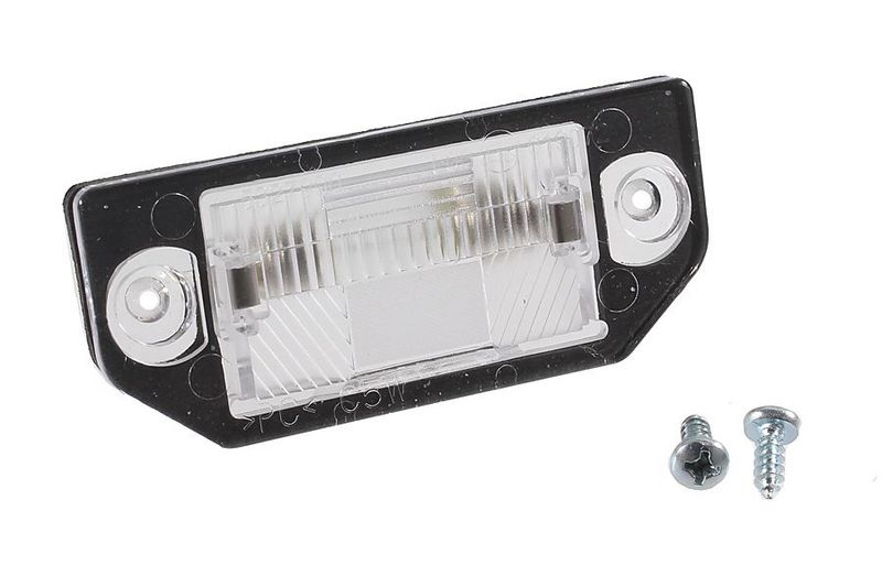 METZGER AUTOTEILE 2080042 - Licence Plate Light