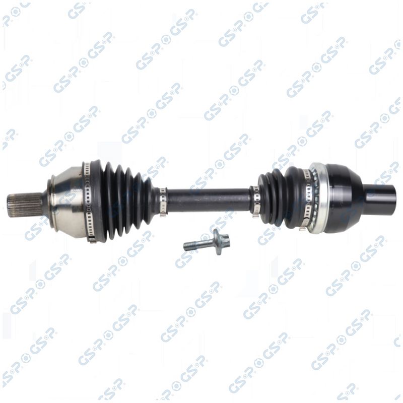 Veovõll, GSP 203979