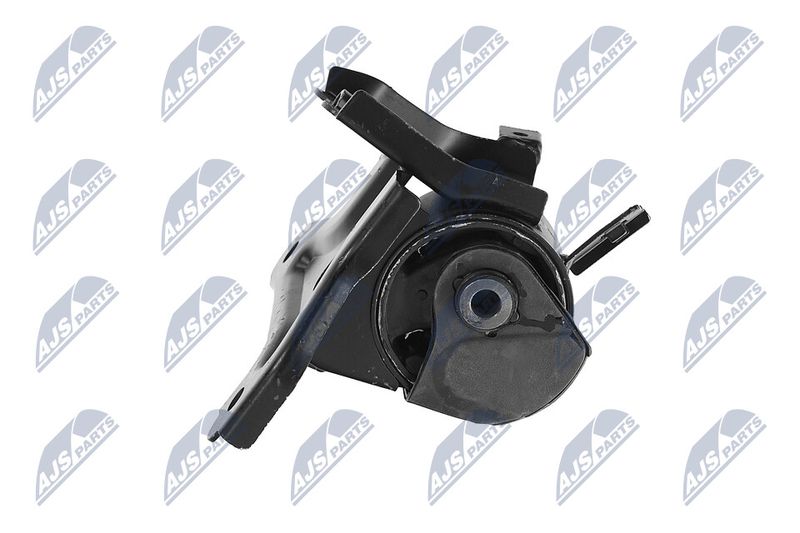 Paigutus, Mootor, NTY ZPS-HY-567