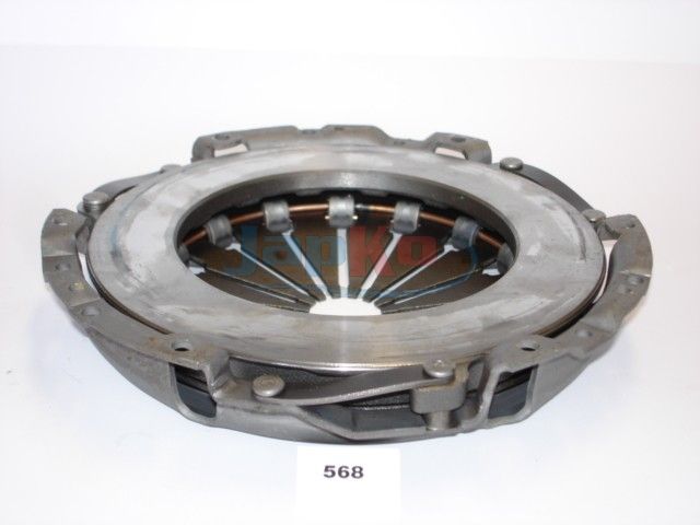 JAPKO 70568 Sankabos diskatorius