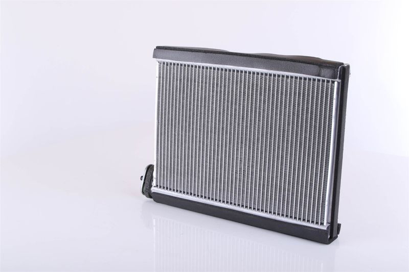 NISSENS 92364 Evaporator, air conditioning