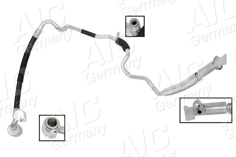 OEM код товара: 1S0 816 743 B
