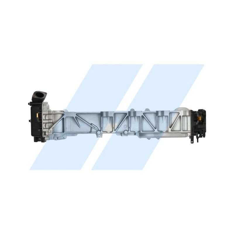 modul EGR MAN TGX EURO 6 - repas 28031314