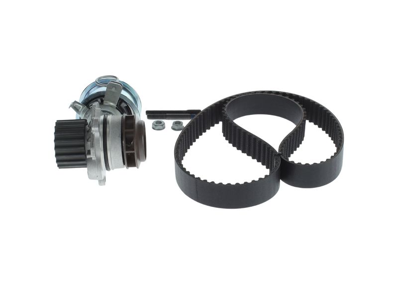 Set pompa apa + curea dintata 1 987 946 388 BOSCH
