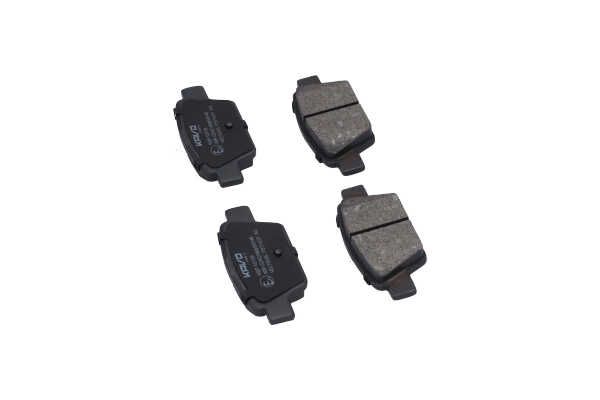 Kavo Parts KBP-10159 Brake Pad Set, disc brake