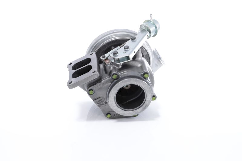 Compresor,sistem de supraalimentare T917027 BTS Turbo