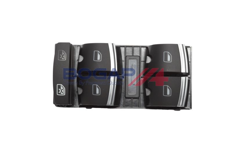 Prekės atitinka OEM kodą: 4F0959851H 5PR