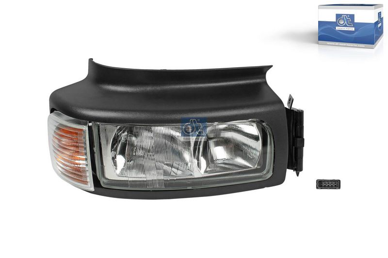 Světlomet 6.84043SP