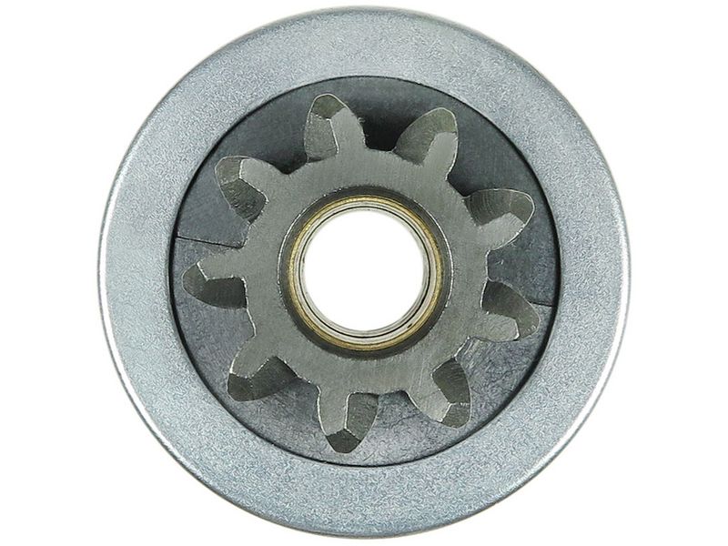 Vabajooks, starter, AS-PL SD0064