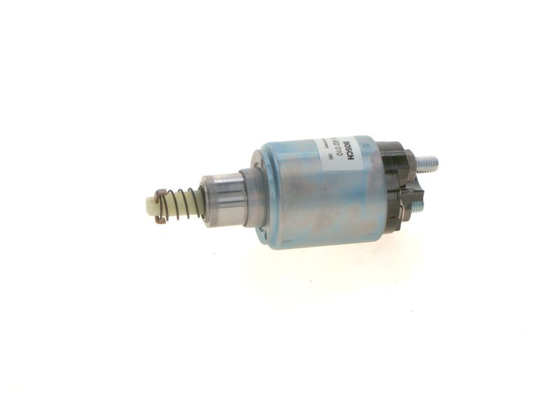 BOSCH 0331402010 Solenoid Switch, starter