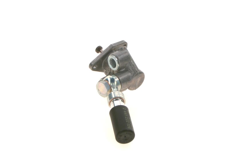 BOSCH 0440017056 Fuel Pump