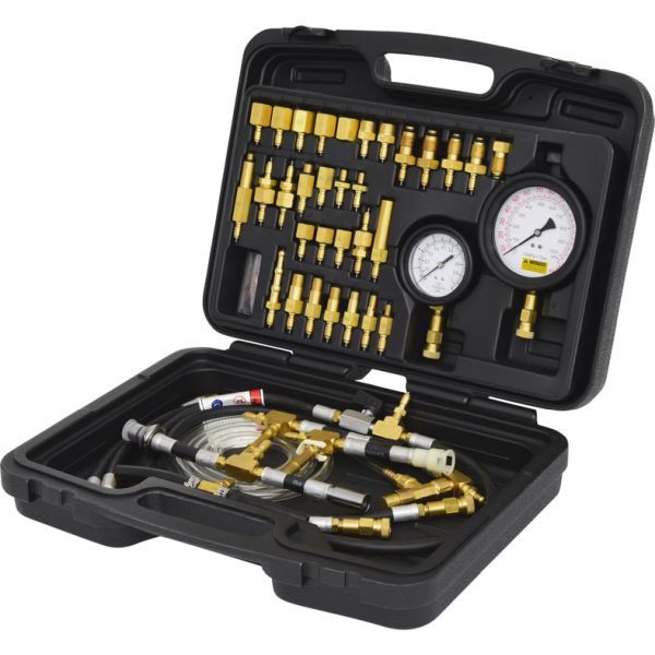 Kontrollseade, kütusesüsteemi rõhk, KS TOOLS 150.2325