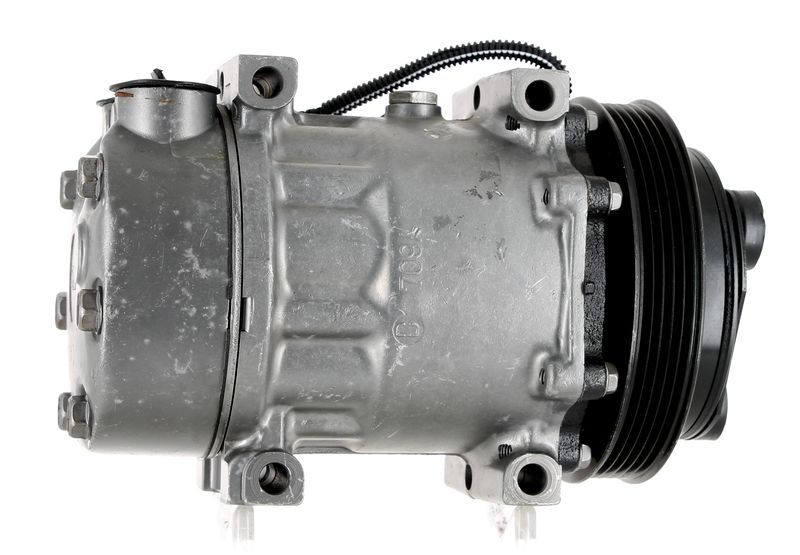 CEVAM 8600075 Compressor, air conditioning