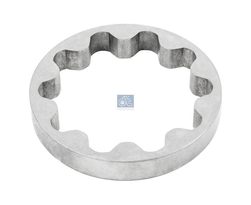 Roata dintata, arbore intrare cutie 4.64375 DT Spare Parts