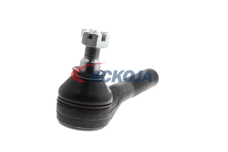 ACKOJA A38-0183 Vairo traukės antgalis