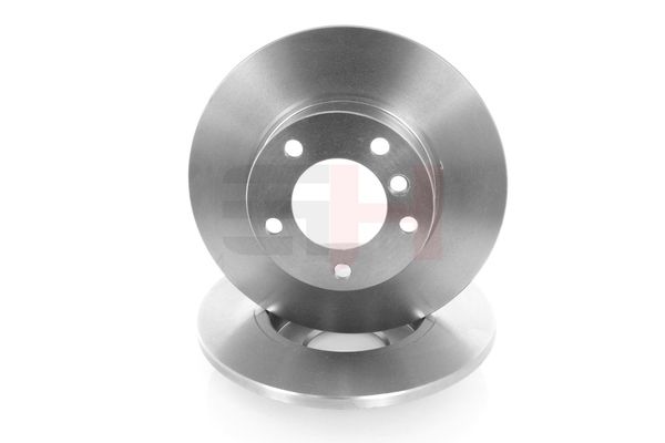 GH GH-401546 Brake Disc